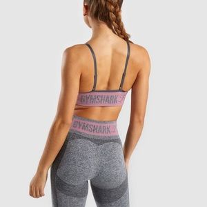 Gymshark high waisted flex brand new